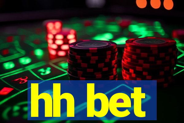 hh bet